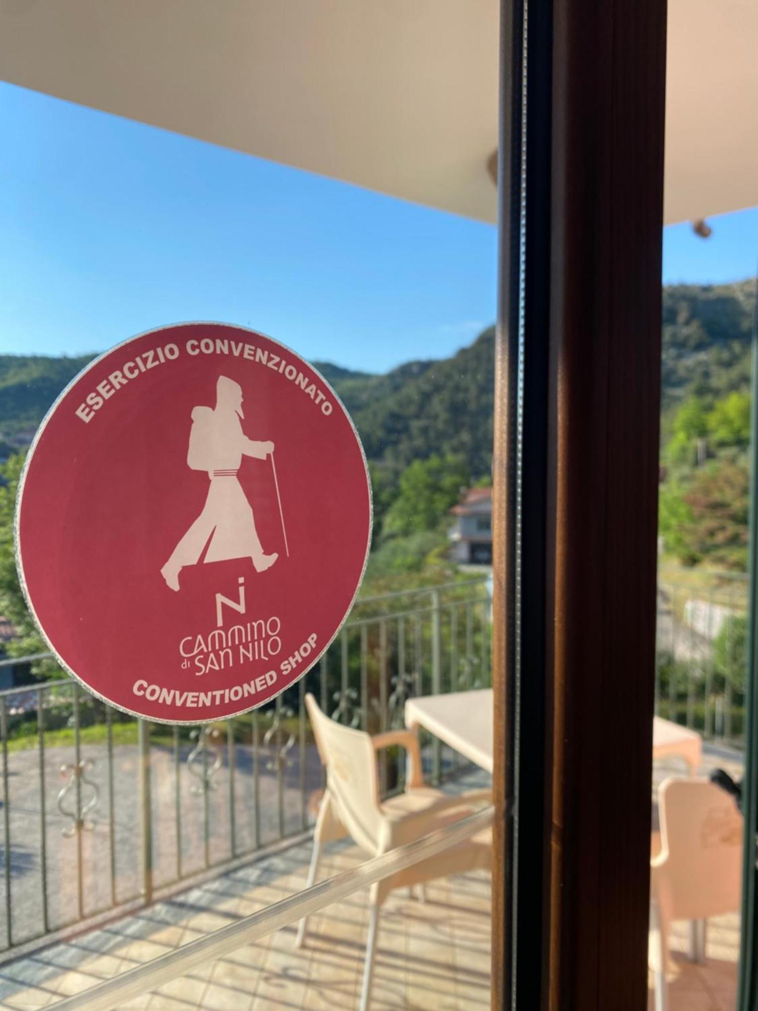 B&B Girasole Torraca Екстер'єр фото