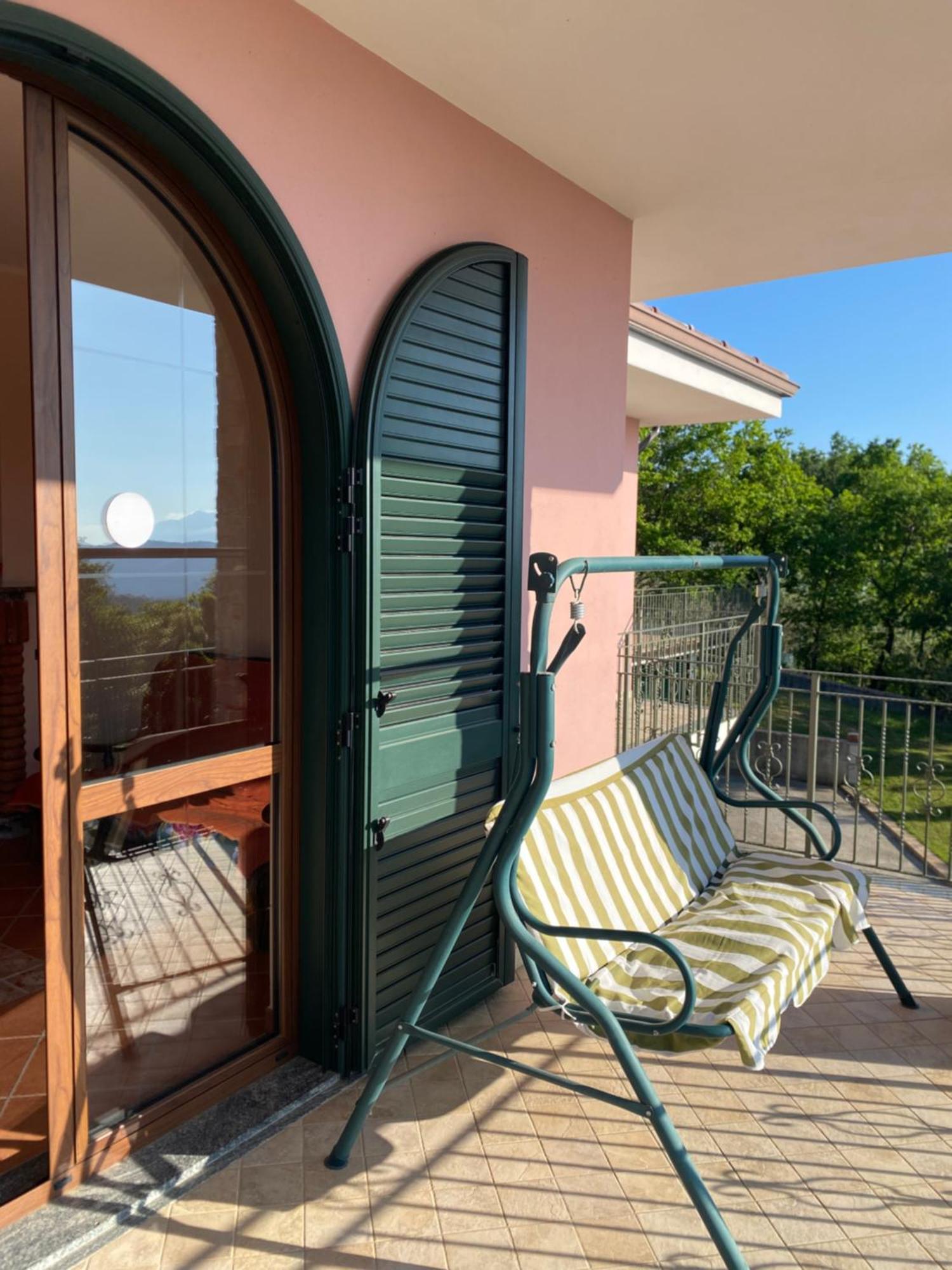 B&B Girasole Torraca Екстер'єр фото